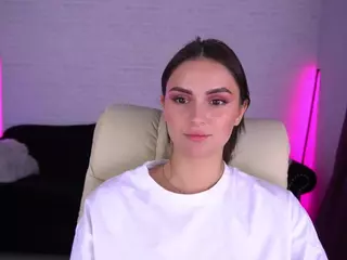 MilashaLovely's Live Sex Cam Show