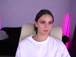 MilashaLovely's Live Sex Cam Show