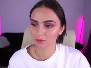 MilashaLovely's Live Sex Cam Show