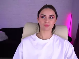 MilashaLovely's Live Sex Cam Show