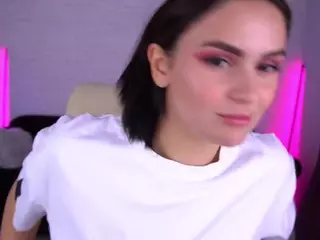 MilashaLovely's Live Sex Cam Show