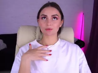 MilashaLovely's Live Sex Cam Show