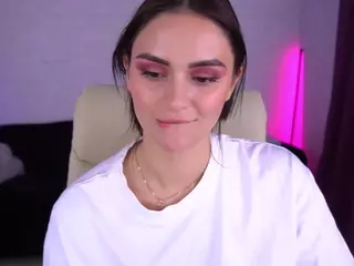 MilashaLovely's Live Sex Cam Show