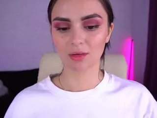 MilashaLovely's Live Sex Cam Show