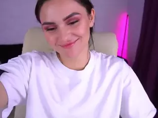 MilashaLovely's Live Sex Cam Show