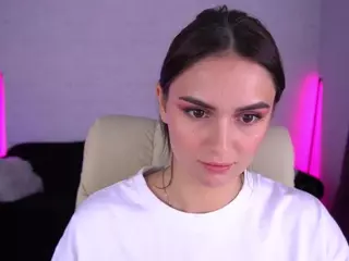 MilashaLovely's Live Sex Cam Show