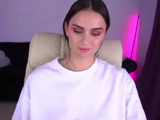 MilashaLovely's Live Sex Cam Show