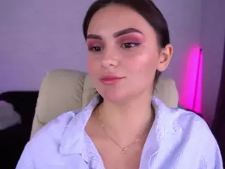 MilashaLovely's Live Sex Cam Show