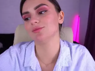 MilashaLovely's Live Sex Cam Show