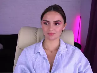 MilashaLovely's Live Sex Cam Show