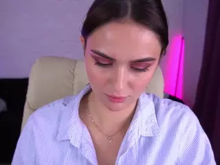 MilashaLovely's Live Sex Cam Show