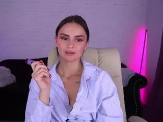 MilashaLovely's Live Sex Cam Show