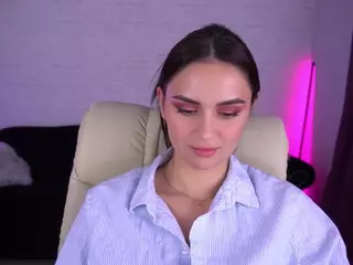 MilashaLovely's Live Sex Cam Show