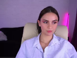 MilashaLovely's Live Sex Cam Show