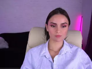 MilashaLovely's Live Sex Cam Show