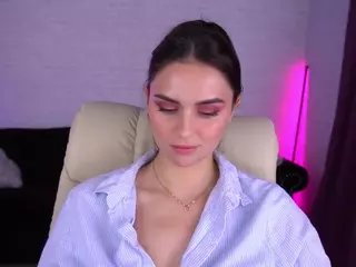 MilashaLovely's Live Sex Cam Show