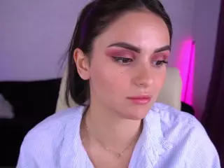 MilashaLovely's Live Sex Cam Show