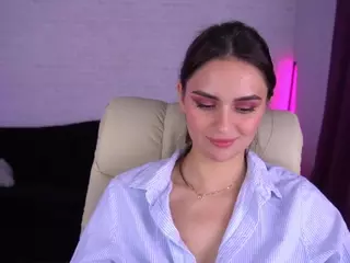 MilashaLovely's Live Sex Cam Show