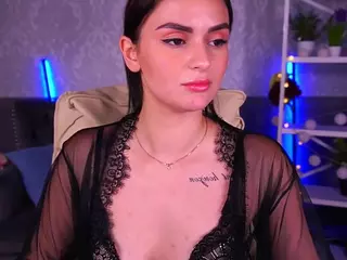 MilashaLovely's Live Sex Cam Show
