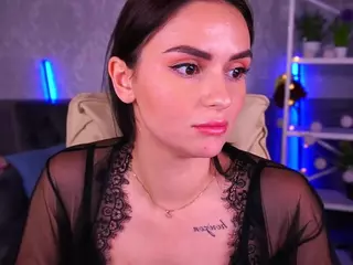 MilashaLovely's Live Sex Cam Show