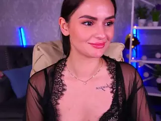 MilashaLovely's Live Sex Cam Show