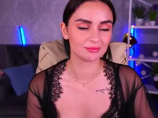 MilashaLovely's Live Sex Cam Show