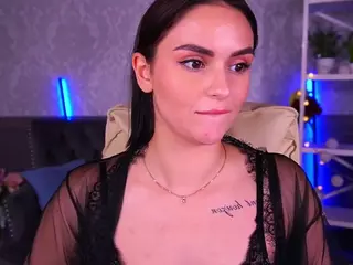 MilashaLovely's Live Sex Cam Show