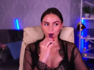 MilashaLovely's Live Sex Cam Show