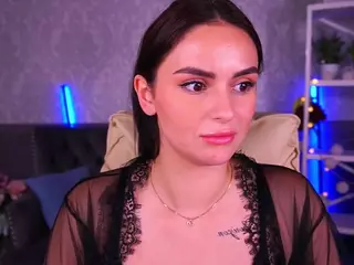 MilashaLovely's Live Sex Cam Show