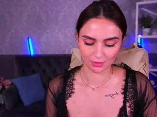 MilashaLovely's Live Sex Cam Show