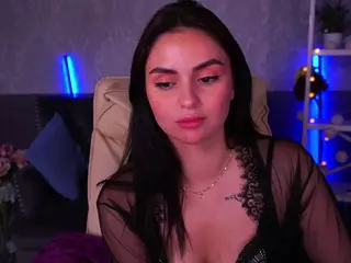 MilashaLovely's Live Sex Cam Show