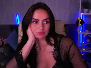MilashaLovely's Live Sex Cam Show