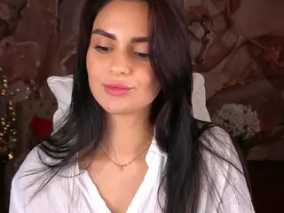 MilashaLovely's Live Sex Cam Show