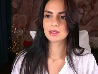 MilashaLovely's Live Sex Cam Show