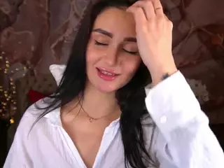 MilashaLovely's Live Sex Cam Show