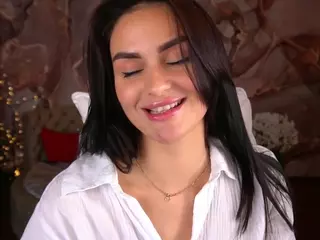 MilashaLovely's Live Sex Cam Show