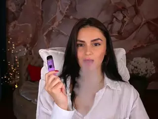 MilashaLovely's Live Sex Cam Show