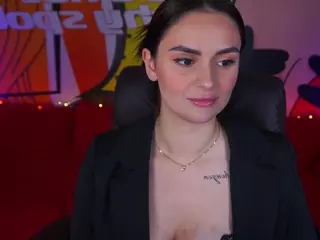 MilashaLovely's Live Sex Cam Show