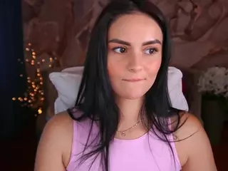 MilashaLovely's Live Sex Cam Show
