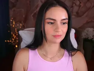 MilashaLovely's Live Sex Cam Show
