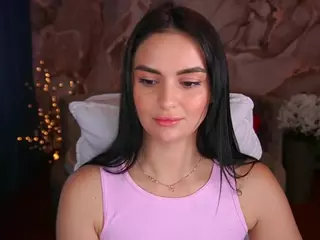 MilashaLovely's Live Sex Cam Show