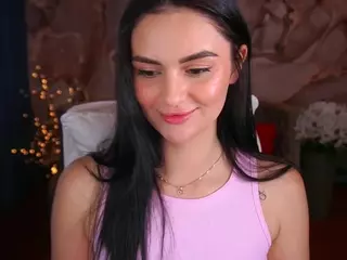 MilashaLovely's Live Sex Cam Show