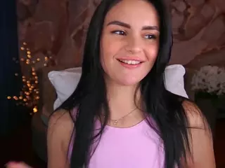 MilashaLovely's Live Sex Cam Show