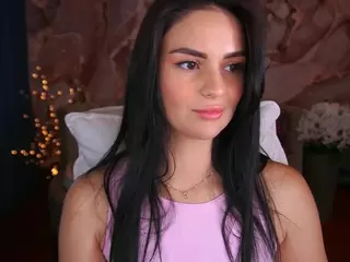 MilashaLovely's Live Sex Cam Show