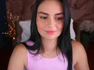 MilashaLovely's Live Sex Cam Show