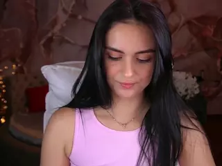 MilashaLovely's Live Sex Cam Show