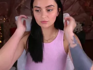 MilashaLovely's Live Sex Cam Show