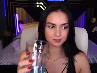 MilashaLovely's Live Sex Cam Show