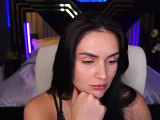 MilashaLovely's Live Sex Cam Show