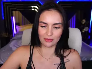 MilashaLovely's Live Sex Cam Show